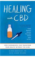 Healing with CBD