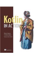 Kotlin in Action