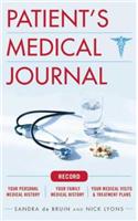 Patient's Medical Journal