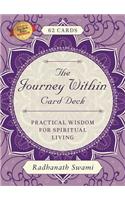 Journey Within Card Deck
