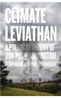 Climate Leviathan