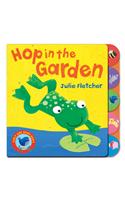 Hop in the Garden