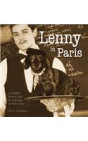 Lenny in Paris
