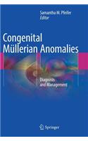 Congenital Mullerian Anomalies