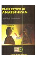 Rapid Review of Anaesthesia