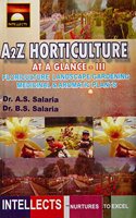 A2Z Horticulture At A Glance-Iii