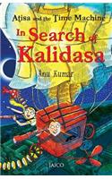 Atisa and the Time Machine in Search of Kalidasa