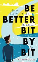 Be Better Bit-By-Bit