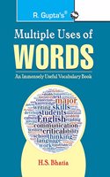 Multiple Uses of Words: An Immensely Useful Vocabulary Book