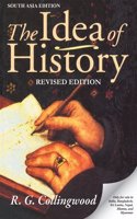 The Idea Of History