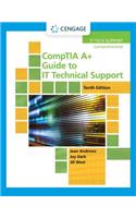 CompTIA A+ Guide to IT Technical Support