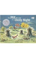 The Fox Went Out on a Chilly Night