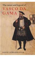 Career and Legend of Vasco Da Gama