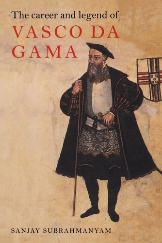 Career and Legend of Vasco Da Gama