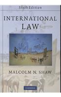 International Law