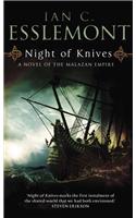 Night Of Knives