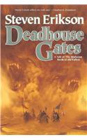 Deadhouse Gates