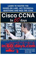 Cisco CCNA in 60 Days