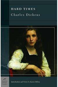 Hard Times (Barnes & Noble Classics Series)