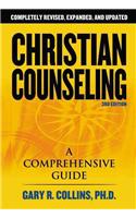 Christian Counseling 3rd Edition