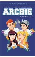 Archie Vol. 5