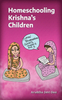 Homeschooling Krishna's Children