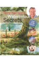 Terry Harrison's Watercolour Secrets