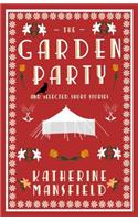 Garden Party and Selected Short Stories