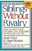 Sibling Without Rivalry