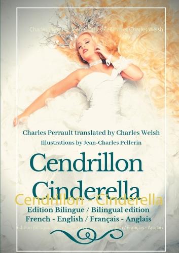 Cendrillon - Cinderella