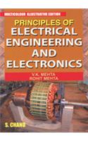 Principles of Electrical Engineering and Electrical