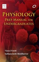 Physiology: Prep Manual for Undergraduates