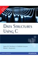 Data Structures Using C