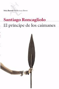 El principe de los caimanes