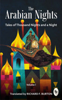 Arabian Nights: Tales of Thousand Nights and a Night