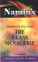 TENNESSEE WILLIAMS THE GLASS MENAGERIE