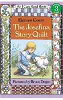 Josefina Story Quilt