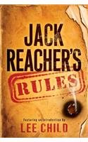 Jack Reacher's Rules