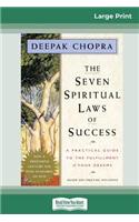 Seven Spiritual Laws of Success