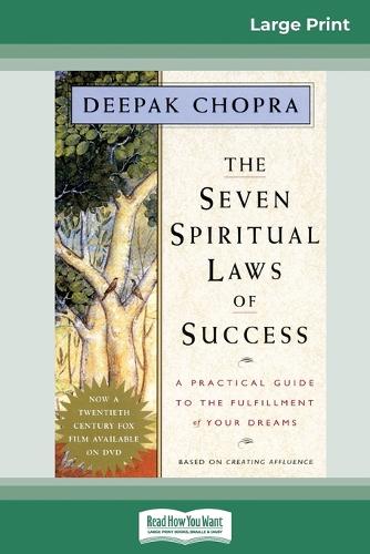 Seven Spiritual Laws of Success