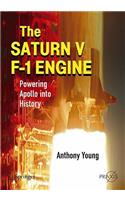The Saturn V F-1 Engine