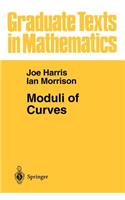 Moduli of Curves