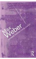 Max Weber