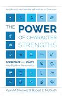 Power of Character Strengths