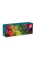 Plant Life 1000 Piece Panoramic Puzzle