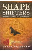 Shape Shifters