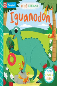 Iguanodon