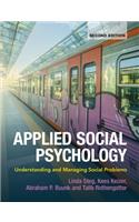 Applied Social Psychology