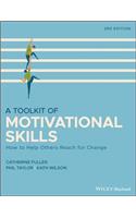 Toolkit of Motivational Skills