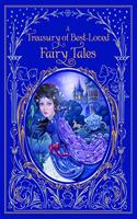 Treasury of Best-loved Fairy Tales, A